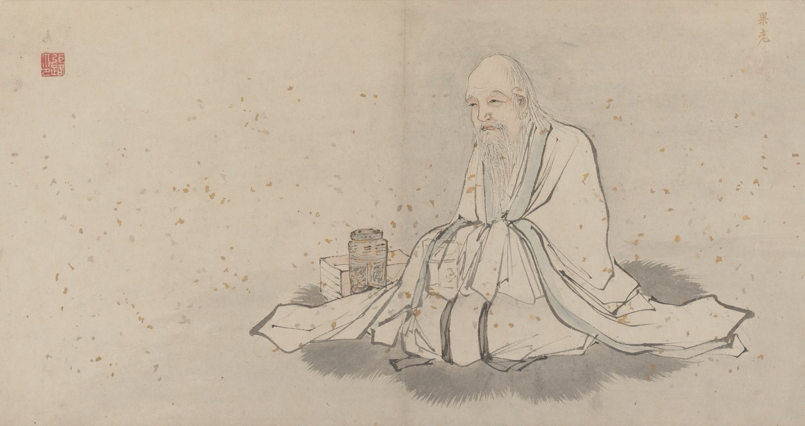 Zhang Guolao