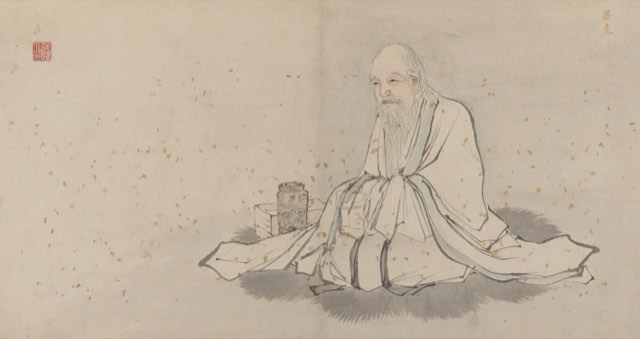 Zhang Guolao