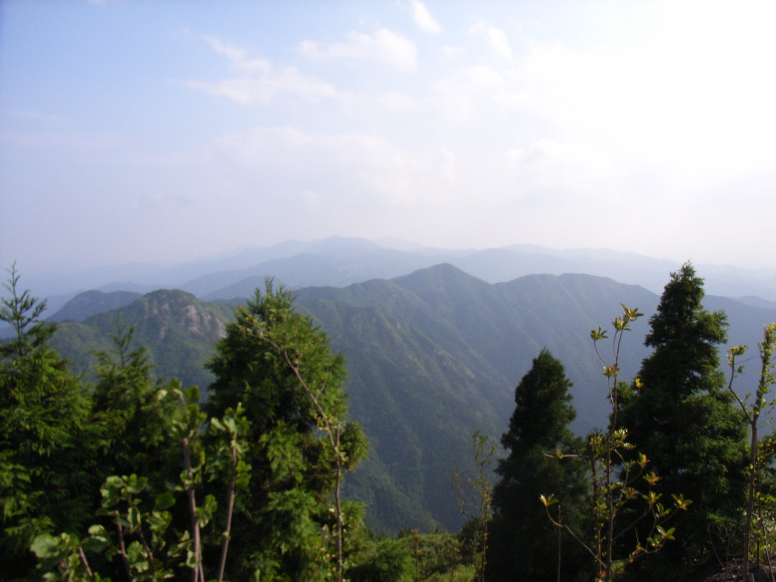Mount Heng (Hunan)