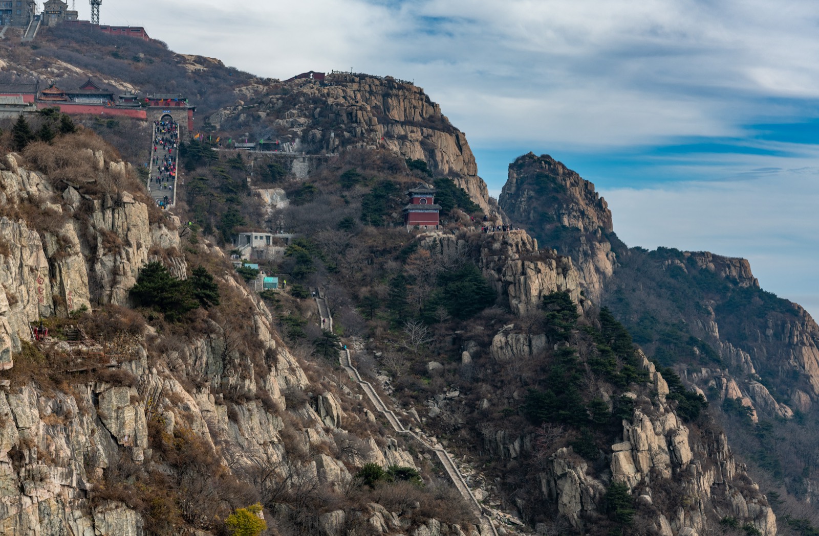 Mount Tai